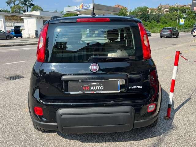 Fiat Panda HYBRID 1.0 firefly City Life NEOPATENT Promo finan