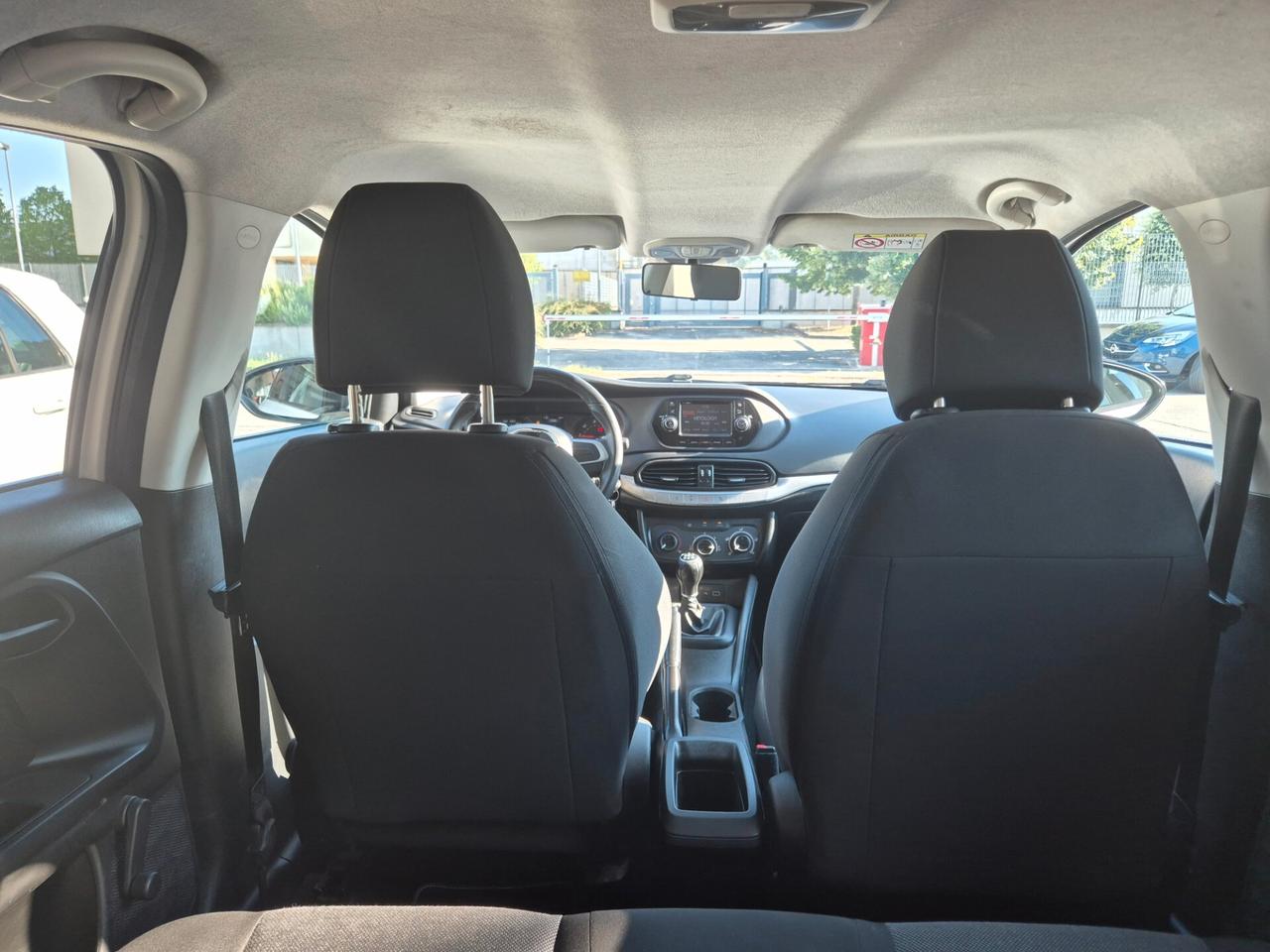 Fiat Tipo 1.3 Mjt S&S 5 porte Street