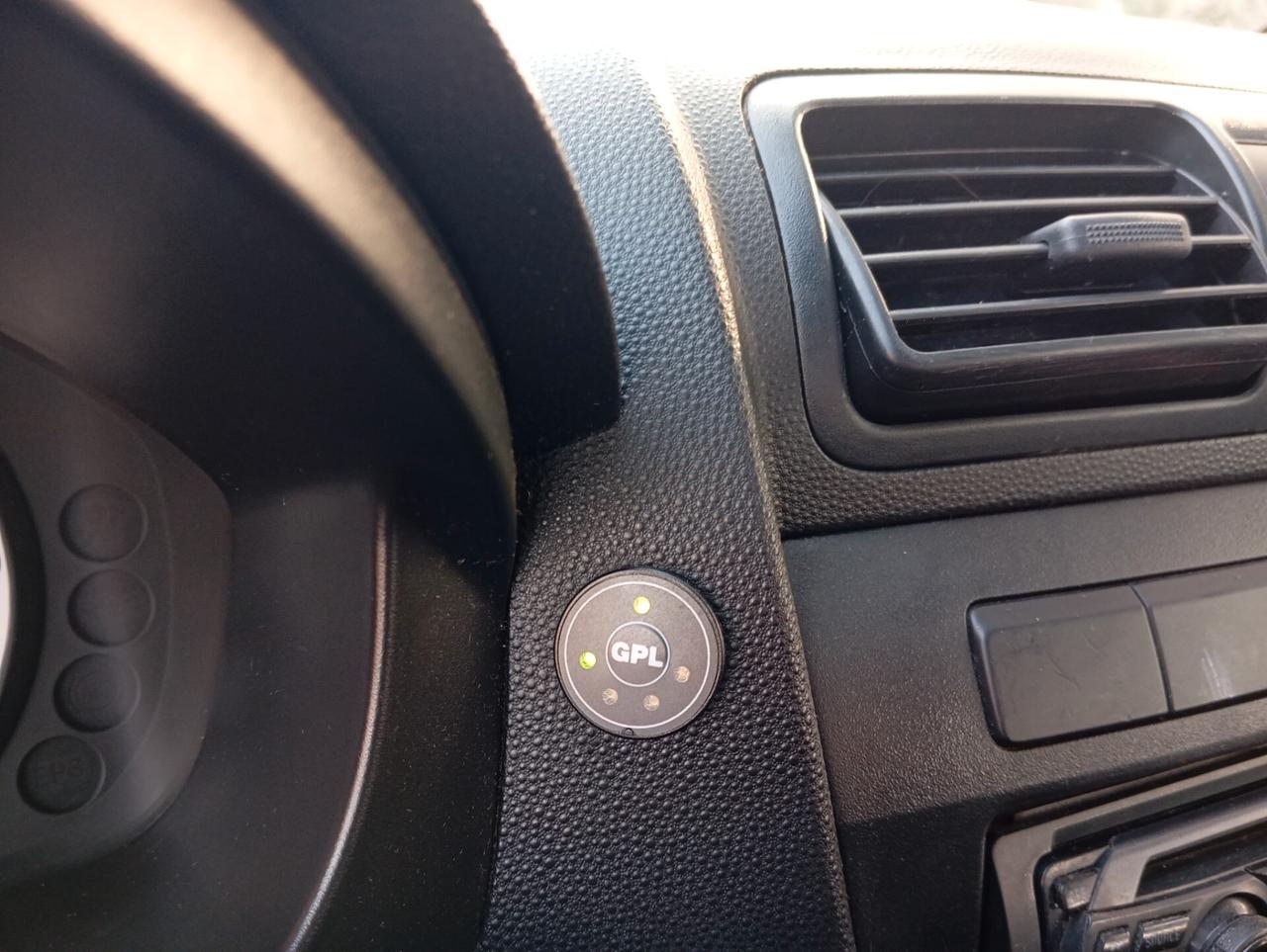 Kia Picanto 1.1 12V Trendy Bi-Fuel valuto permute