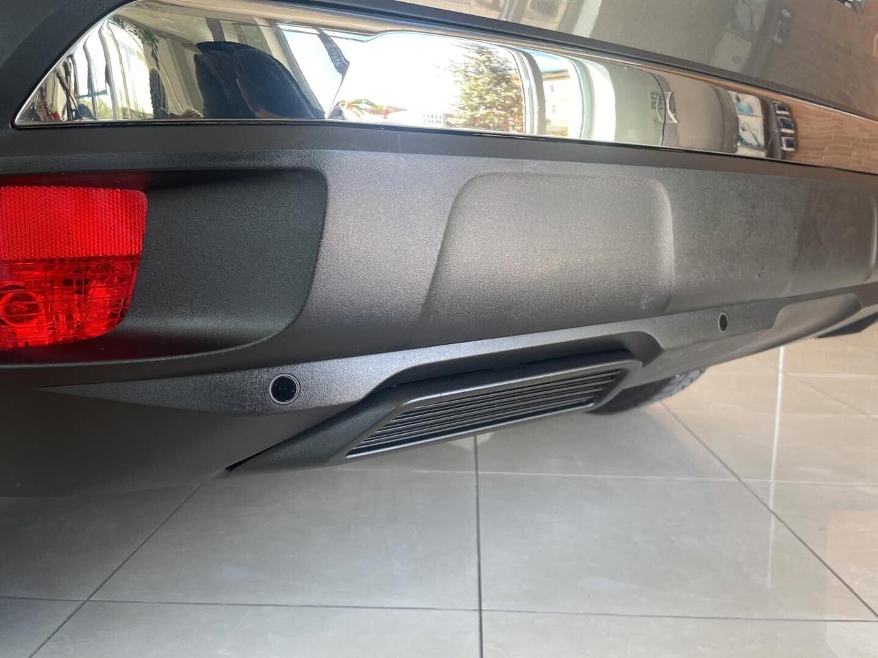 PEUGEOT 3008 Business Navi - BlueHDi 130cv EAT8