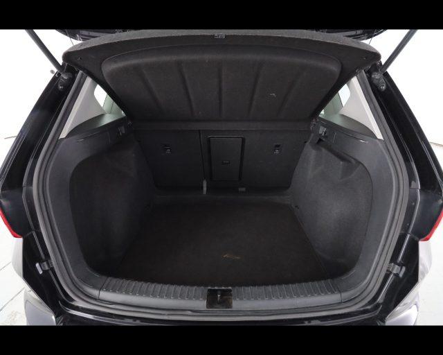 SEAT Ateca 2.0 TDI Business