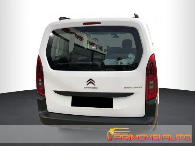 CITROEN Berlingo PureTech 110 Stop&Start Combi M Live