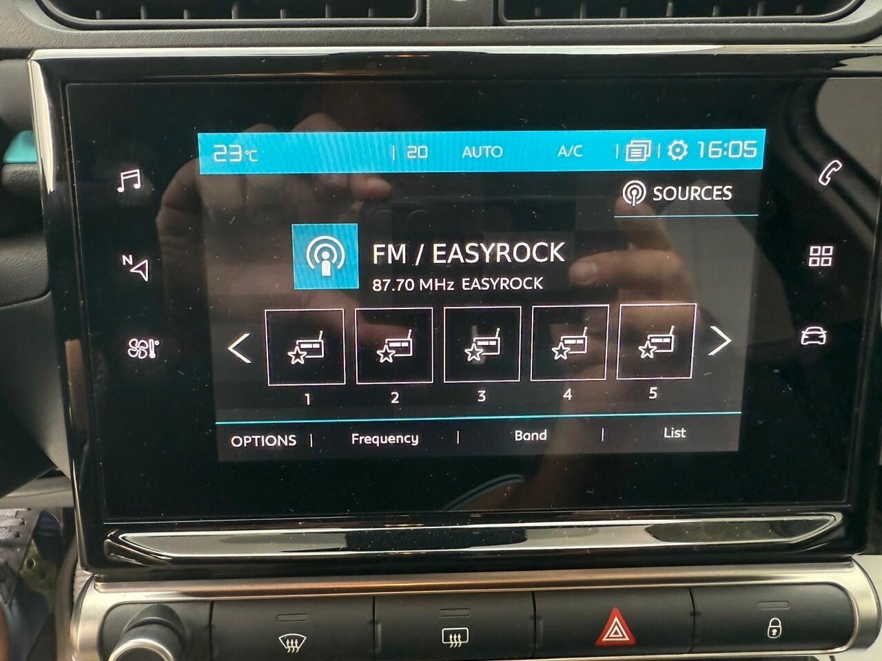 Citroen C3 PureTech 83 S&S Shine