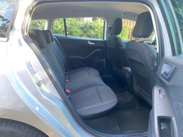 Ford Focus SW 1.5 120cv Euro 6D-Temp * Solamente 70.000km! *