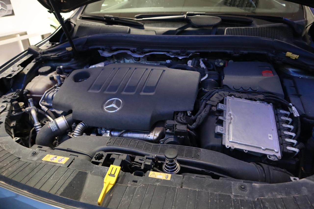 Mercedes-benz GLA 200 d Automatic Executive
