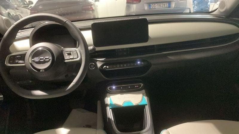 FIAT 600e 600e La Prima