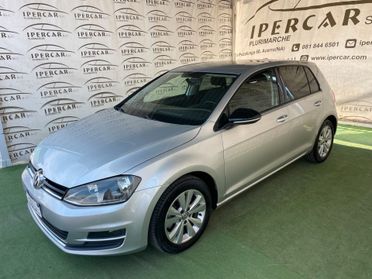Volkswagen Golf Business 1.6 BlueTDI 110 CV DSG 5p. Highline