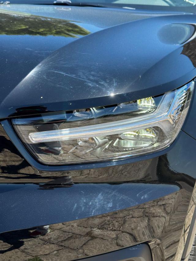 VOLVO XC40 D3 Geartronic Inscription (Pelle/Retro/APP/Led)