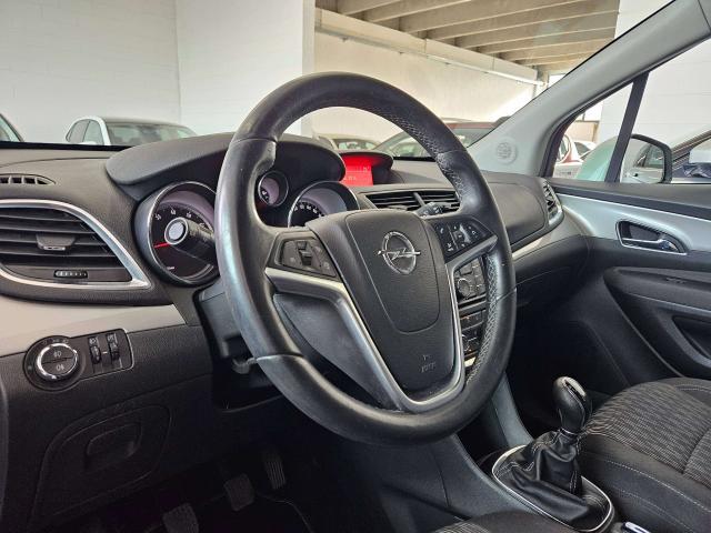 Opel Mokka 1.4 t Cosmo Gpl-tech 4x2 140cv E6