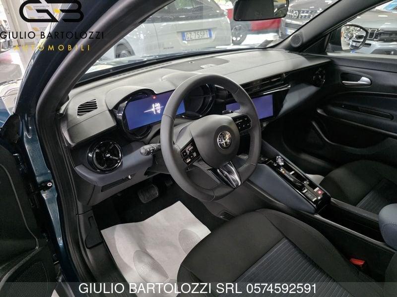Alfa Romeo Junior Junior 1.2 136 CV Hybrid eDCT6