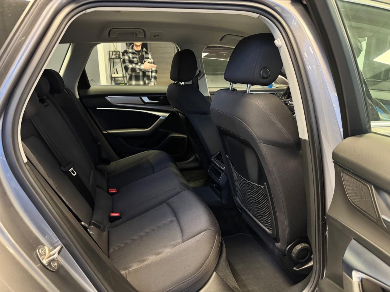 Audi A6 Avant 40 2.0 TDI S tronic Business