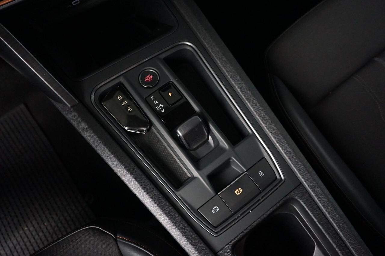 Cupra Formentor 2.0 TDI 4Drive DSG