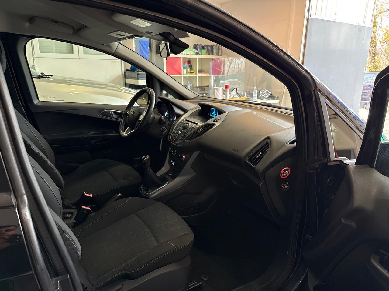 Ford B-Max 2013 100.000KM