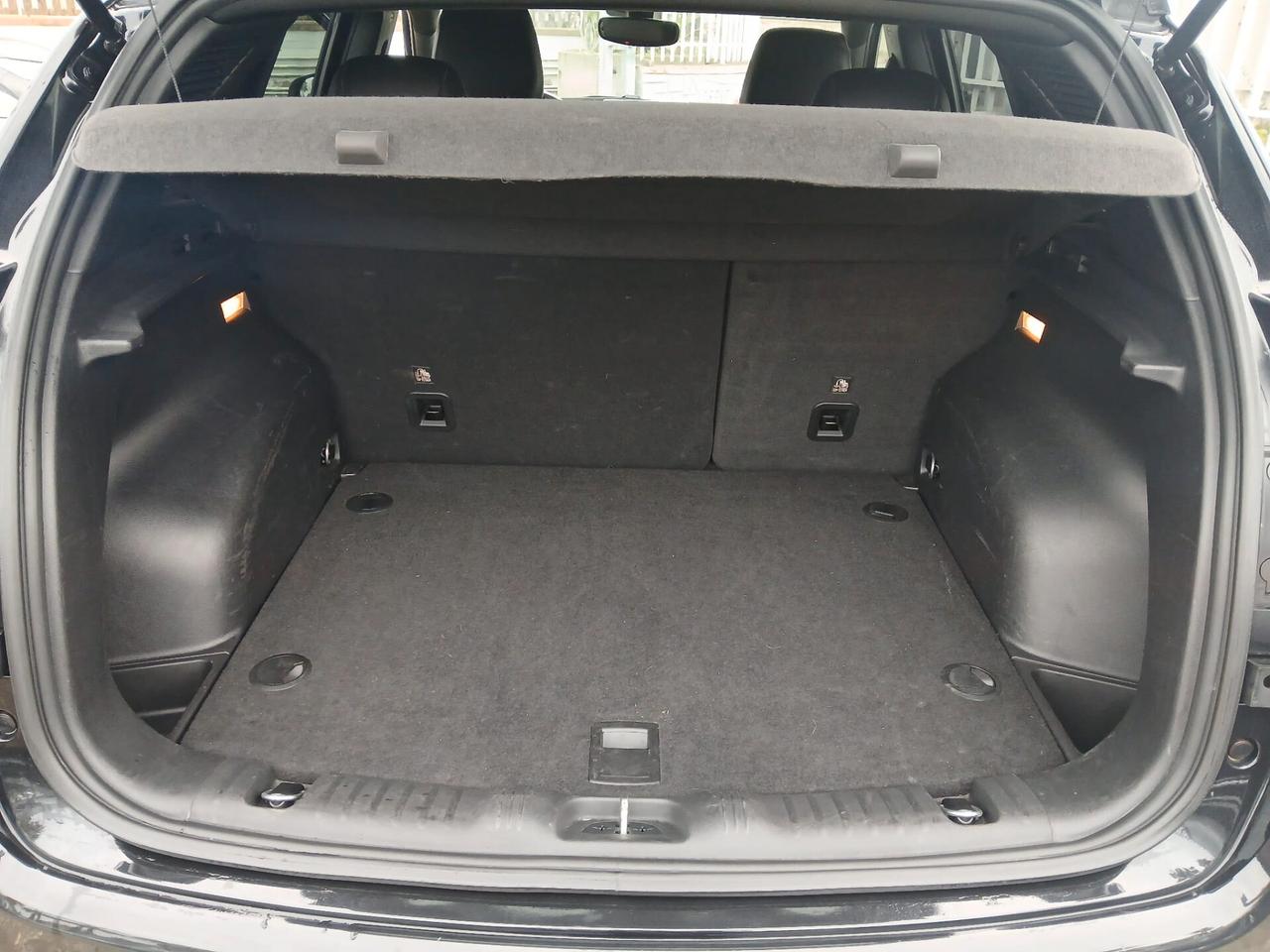 Jeep Compass 1.6 mjt 80 Anniversario 2wd 130cv