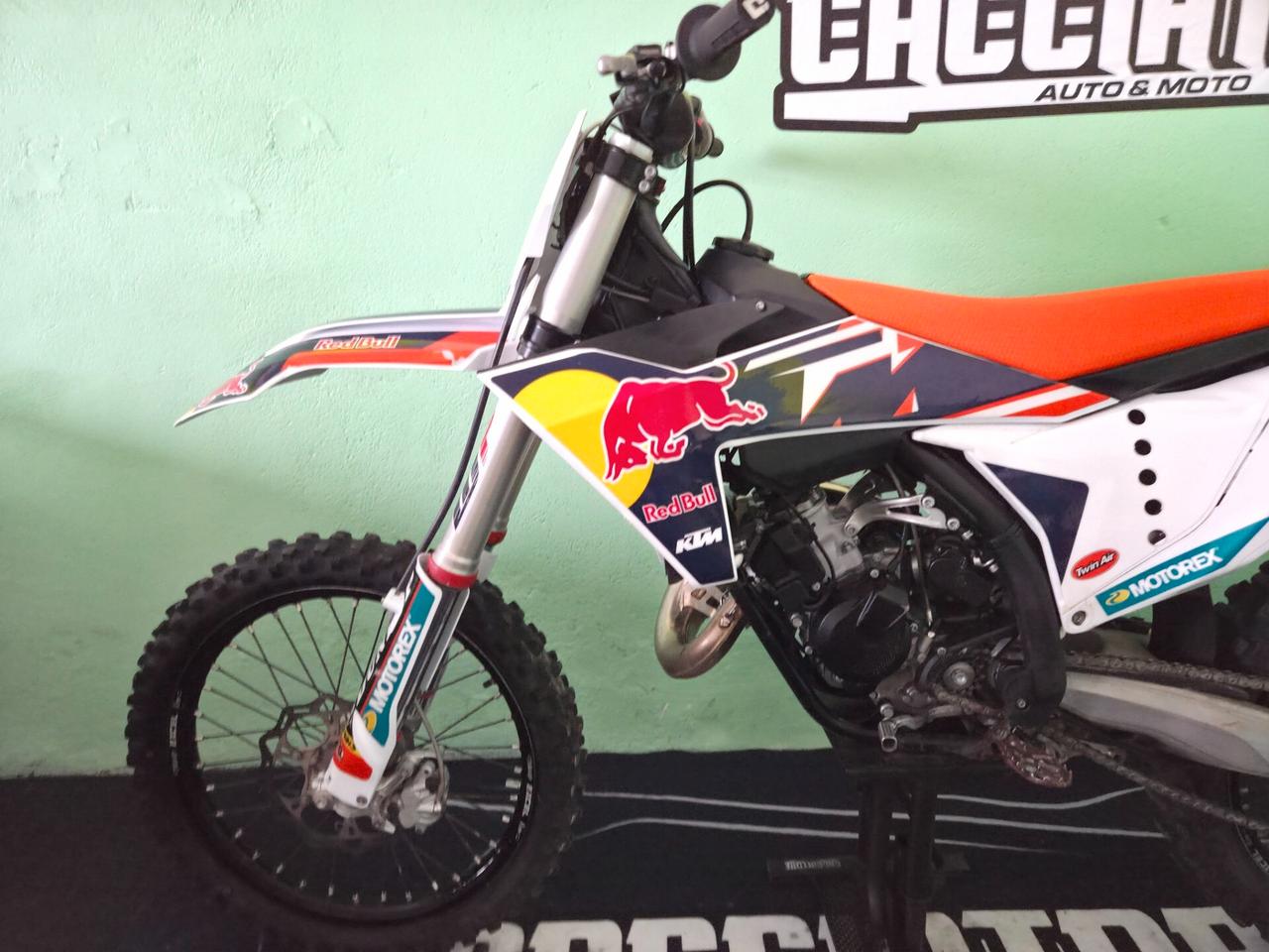 Ktm SX 125 - 2024
