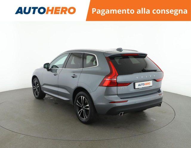 VOLVO XC60 B4 (d) AWD Geartronic Business Plus