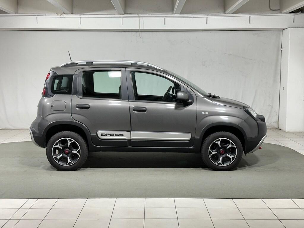Fiat Panda 0.9 t.air t. Cross 4x4 s&s 85cv 5p.ti