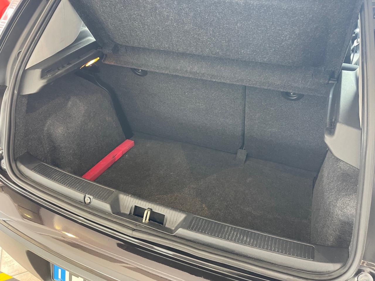 Fiat Punto Evo 1.3 Mjt 95 CV DPF 5 porte S&S Dualogic Dynamic