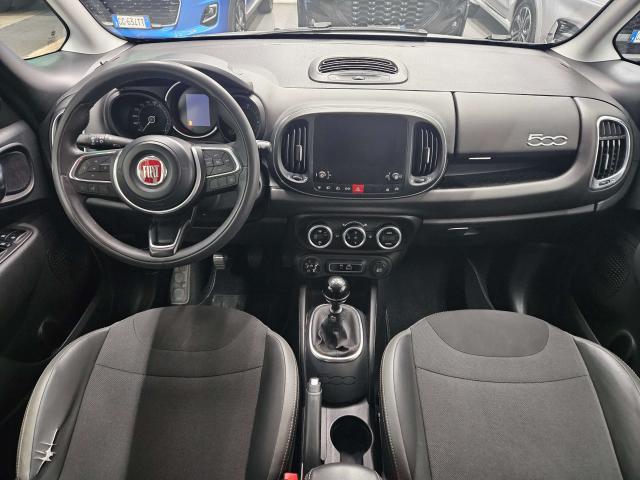 Fiat 500L Cross 1.3 mjt 95cv NEOPATENTATI