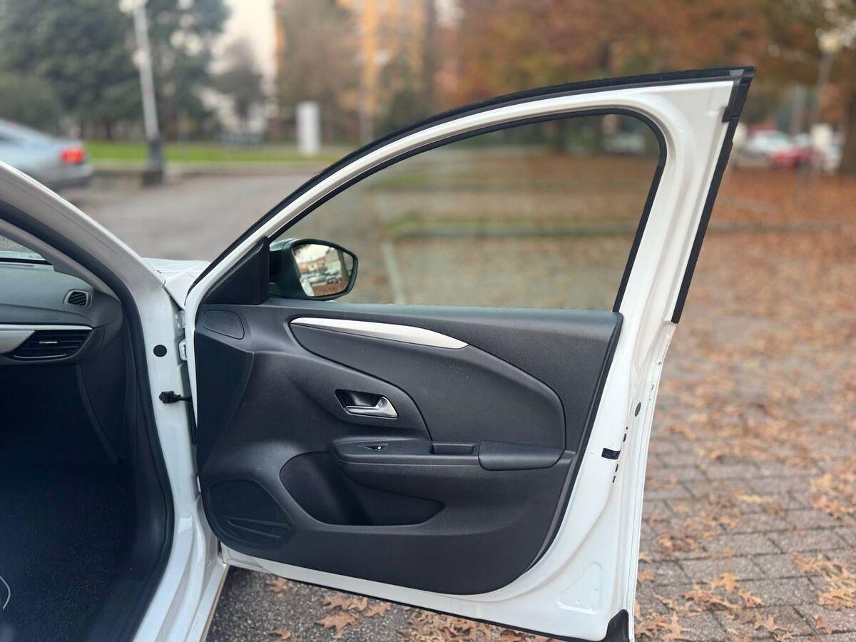 Opel Corsa 1.2 Edition s&s 75cv