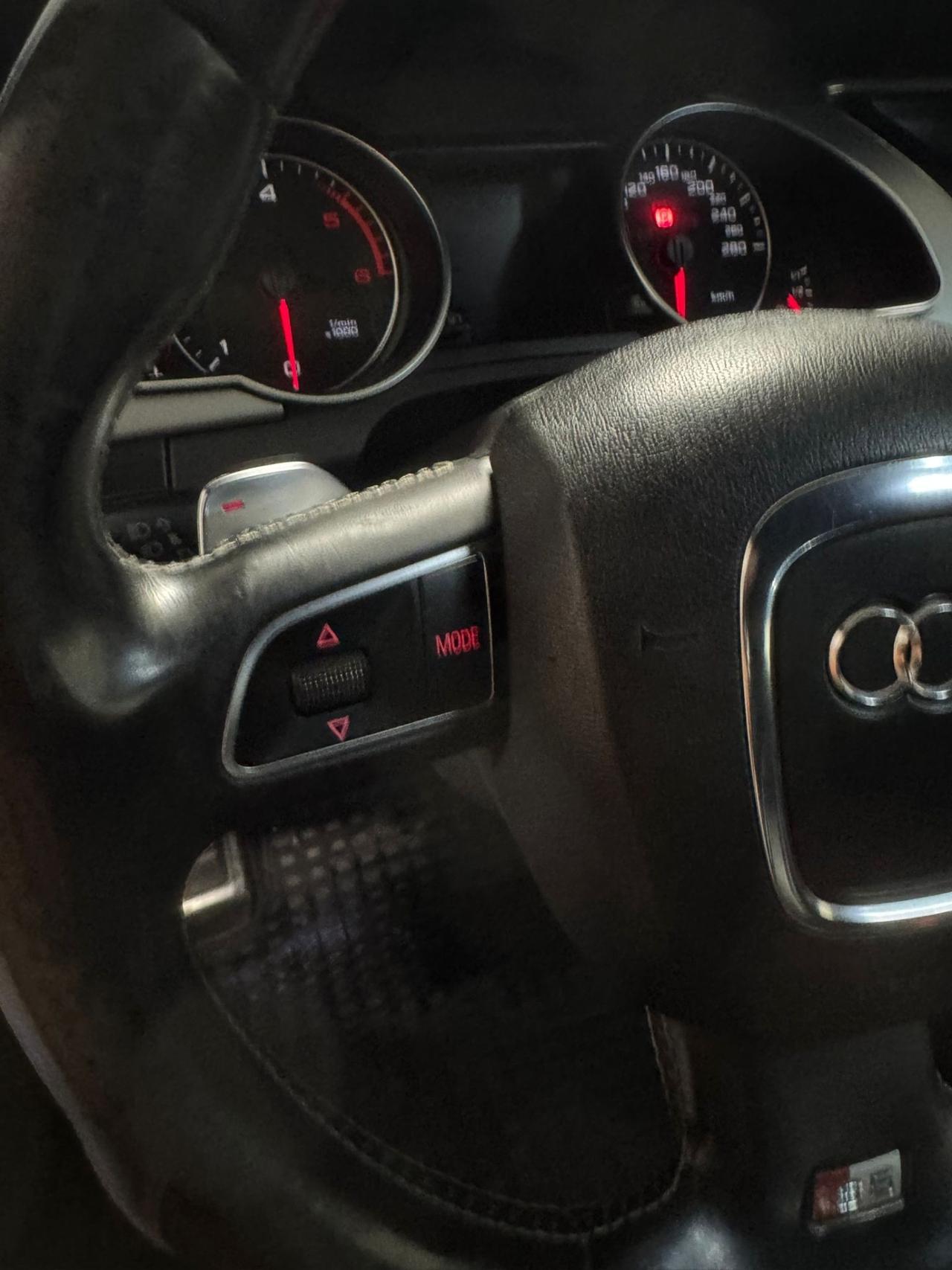 Audi A5 3.0 V6 TDI F.AP. quattro 2009