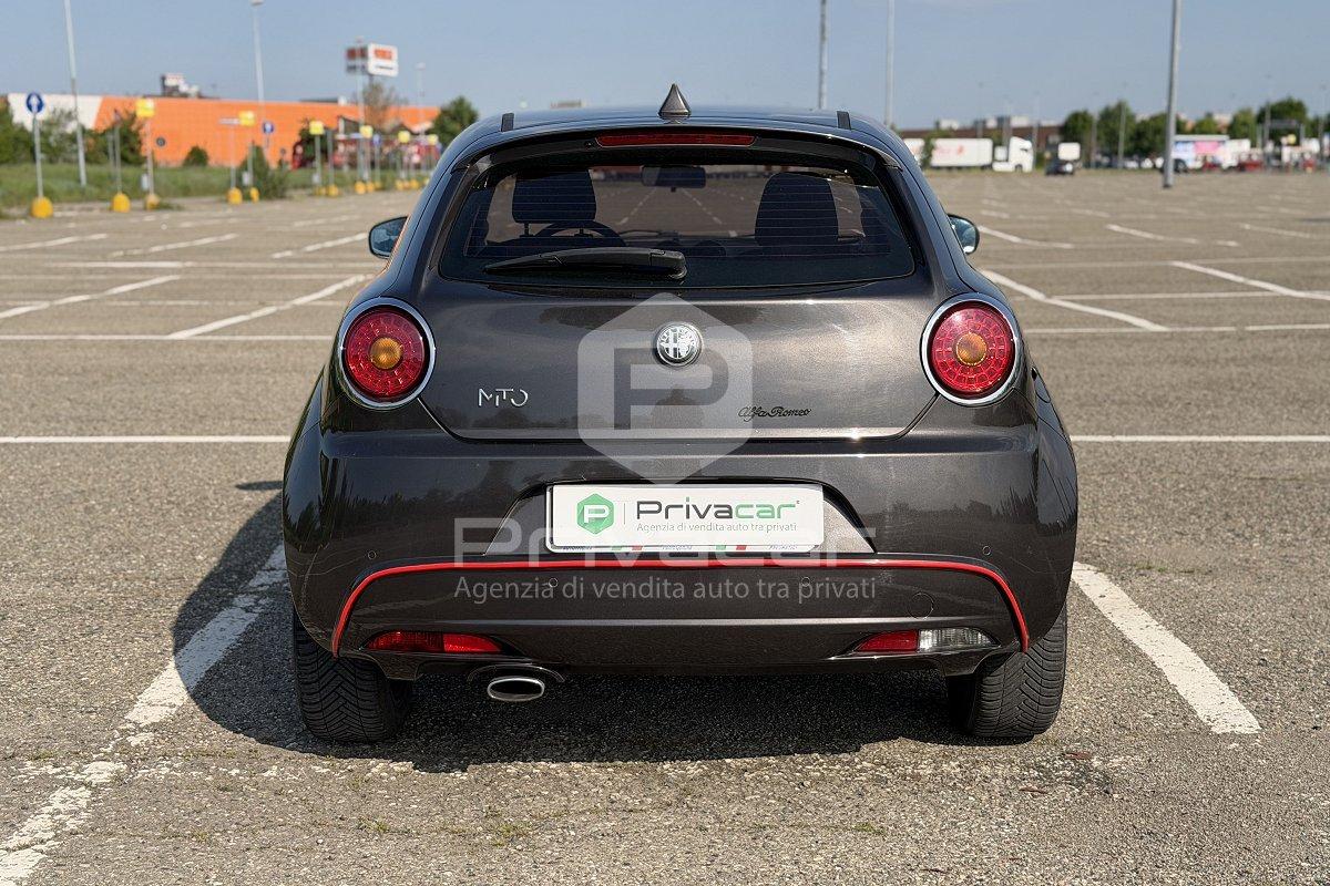 ALFA ROMEO MiTo 1.3 JTDm 85 CV S&S Distinctive