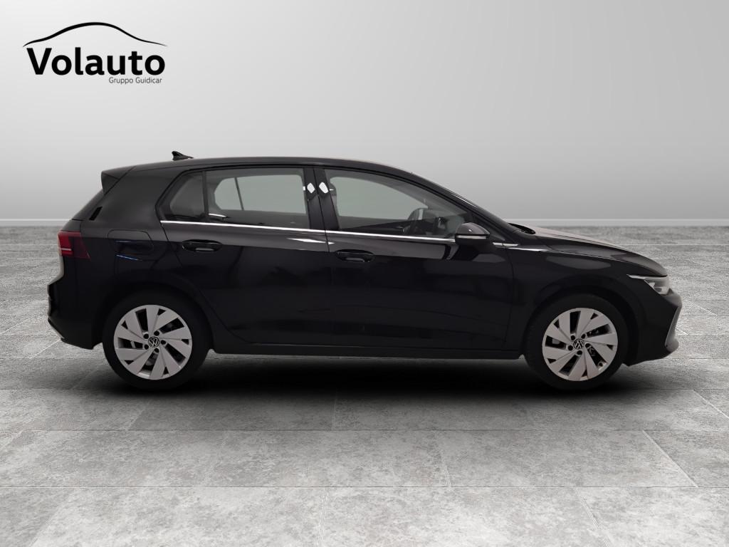 VOLKSWAGEN Golf VIII 2024 - Golf 2.0 tdi Style 150cv dsg