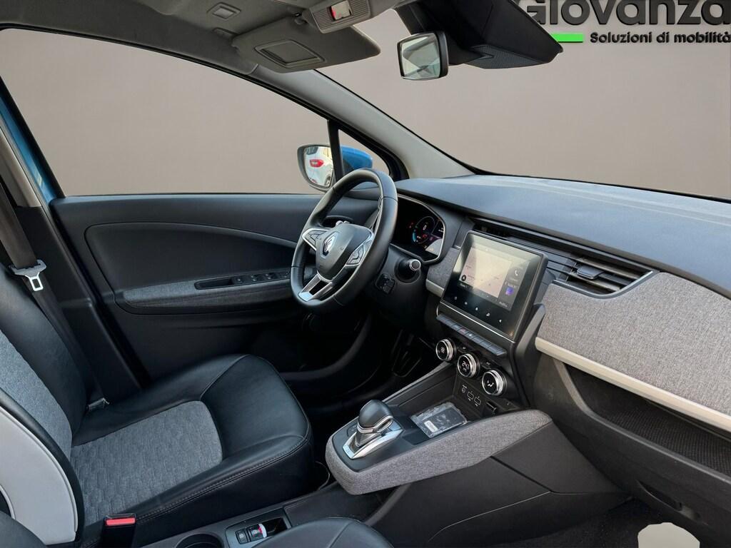 Renault Zoe Zen R135 Flex NEOPATENTATI