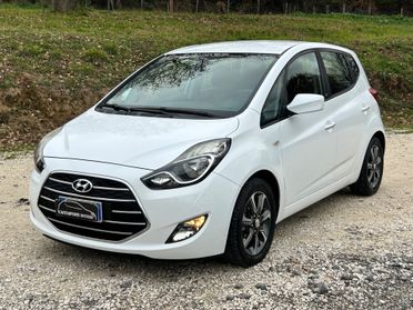 Hyundai iX20 1.4 90 CV Econext APP MODE neopatentati