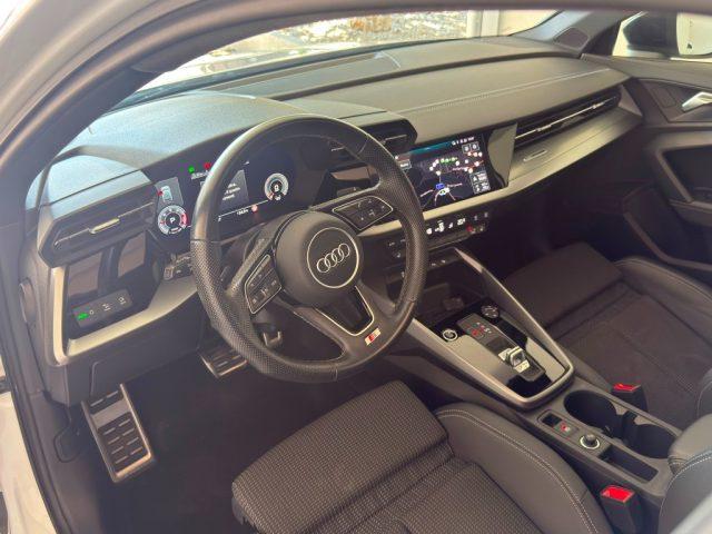 AUDI A3 SPB 30 TDI S line edition