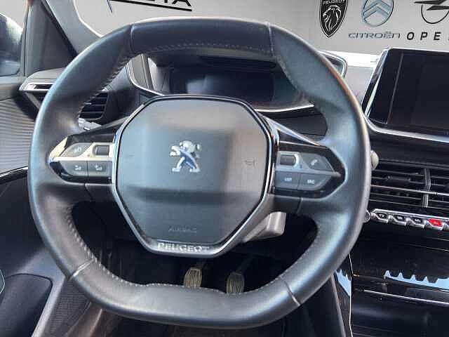 Peugeot 208 PureTech 75 Stop&Start 5 porte Allure Pack