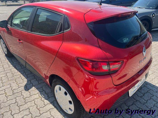 RENAULT Clio 1.5 dCi 8V 75CV 5 porte Wave