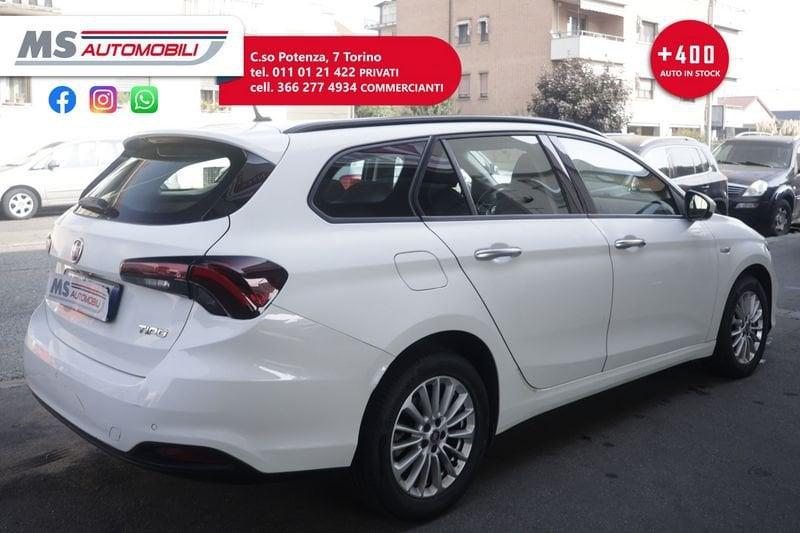 FIAT Tipo FIAT Tipo 1.6 Mjt S&S SW City Sport Unicoproprietario