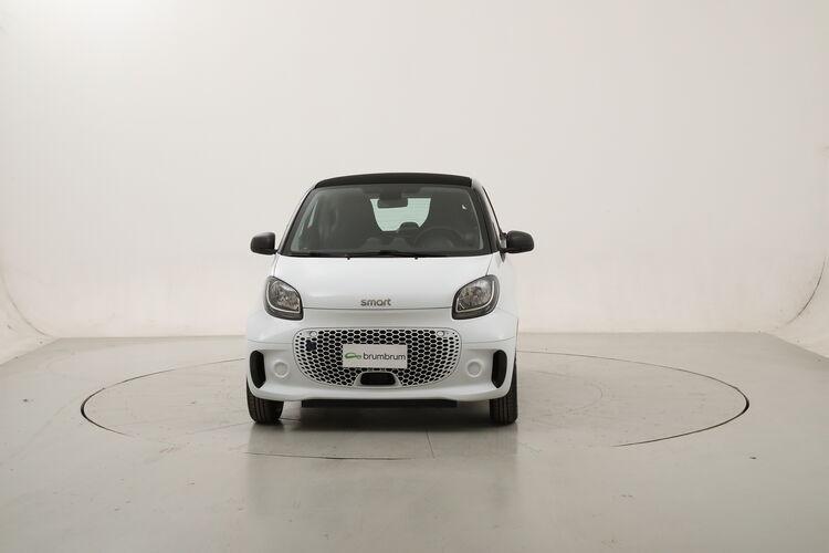 Smart fortwo EQ Passion BR021442 Elettrico 82CV
