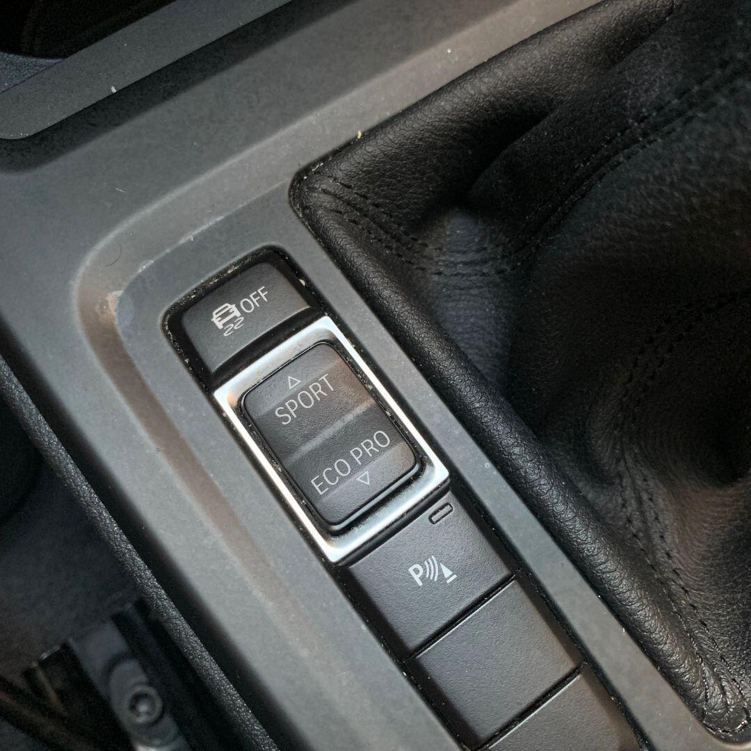 BMW X1 sDrive16d Business