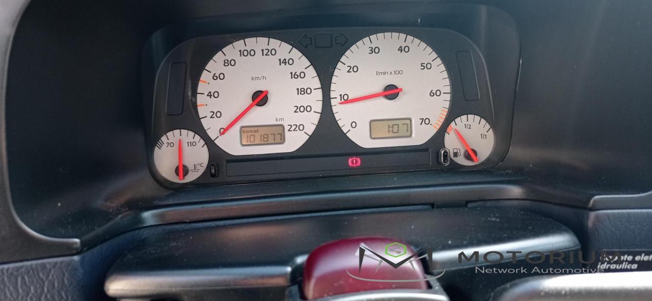 Volkswagen Golf Cabriolet 1.6 cat Classic