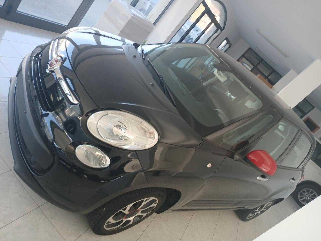 Fiat 500L 1.4 95 CV Lounge