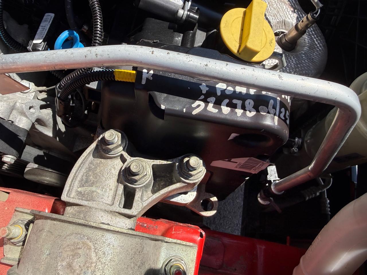 Fiat Panda 1.2 Gpl Lounge