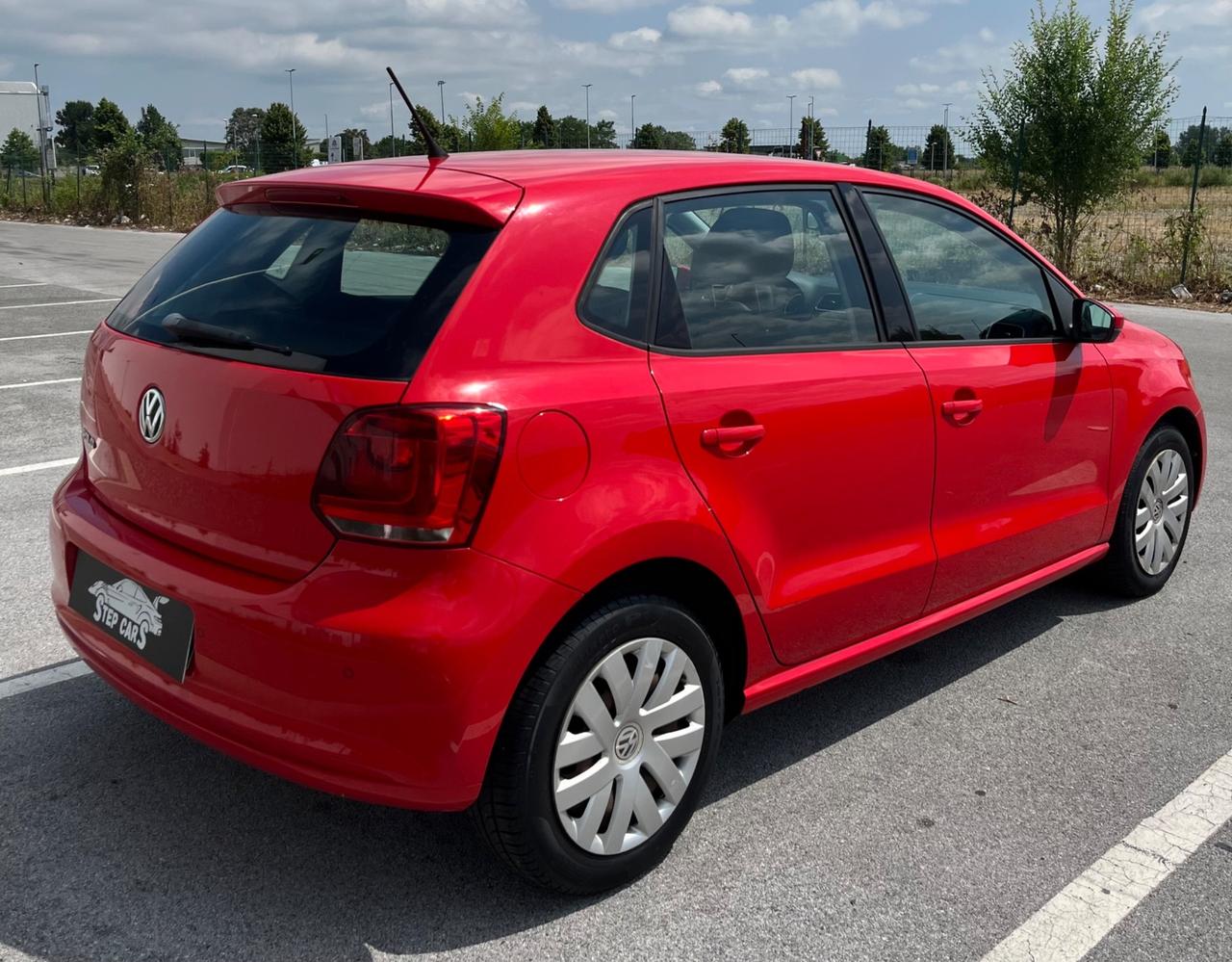Volkswagen Polo 1.2 70 CV 5p. Comfortline