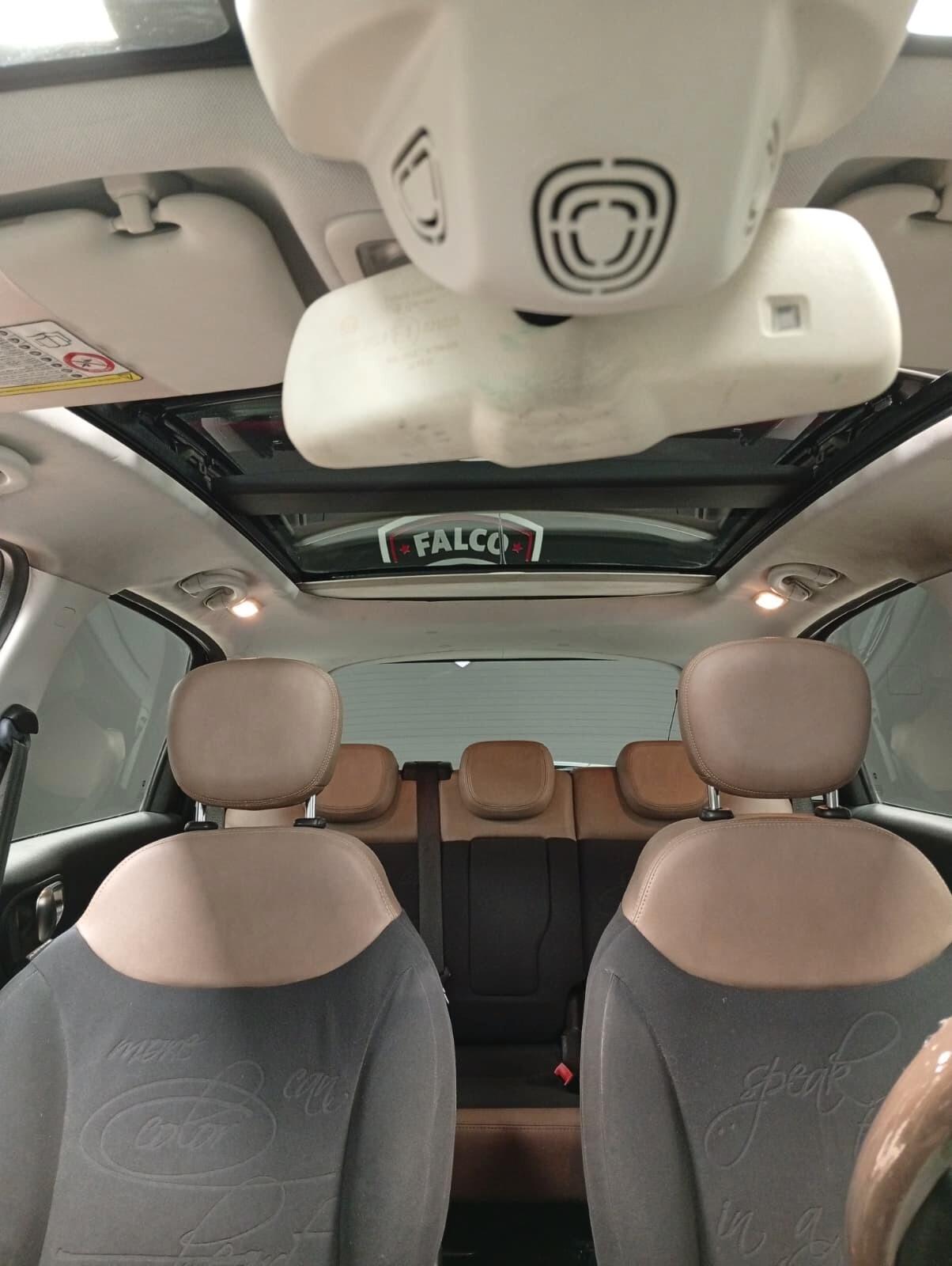 Fiat 500L 1.6 Multijet 105 CV Lounge