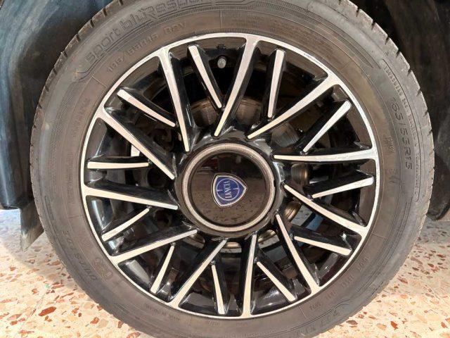 LANCIA Ypsilon 3ª serie - 1.0 FireFly 5 porte S&S Hybrid Plati