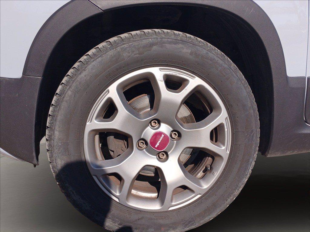 FIAT Panda 1.2 City Cross s&s 69cv del 2018