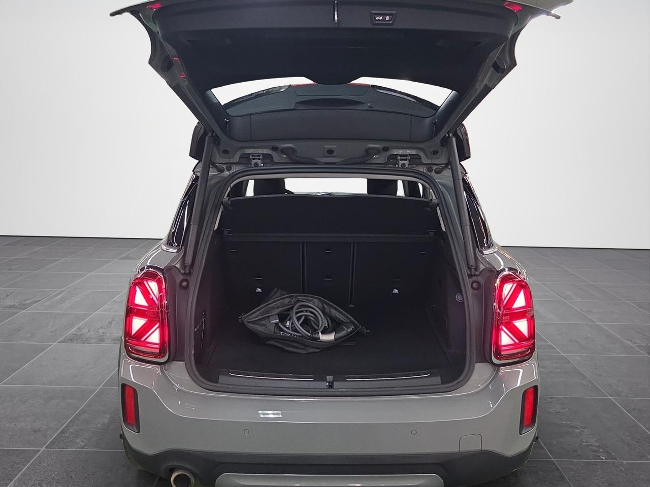 Mini Cooper S Countryman 1.5 SE Business ALL4 Automatica