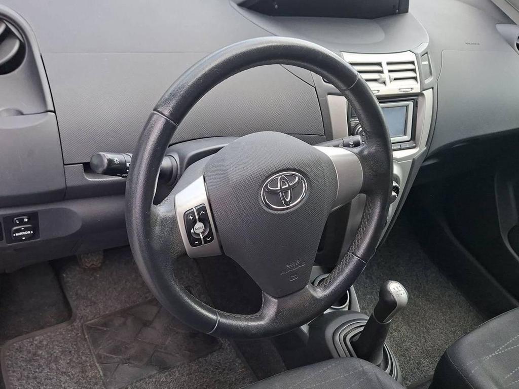 Toyota Yaris 5 Porte 1.3 Navy