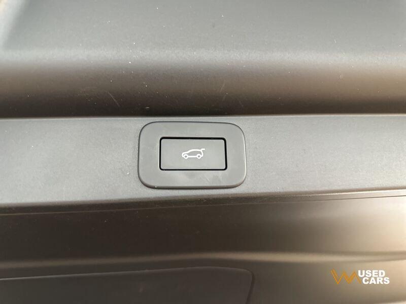 Land Rover Range Rover 3.0D l6 HSE