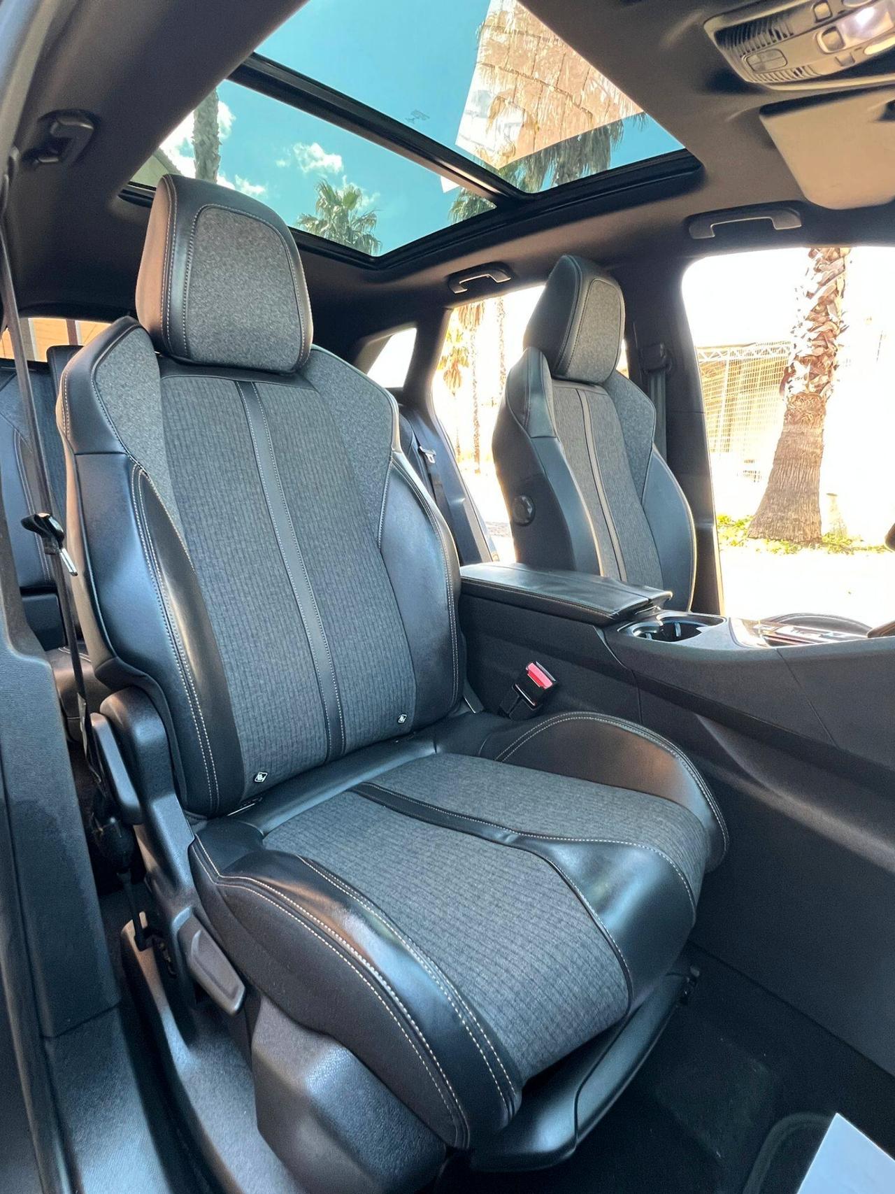 Peugeot 3008 BlueHDi 120 S&S EAT6 GT Line