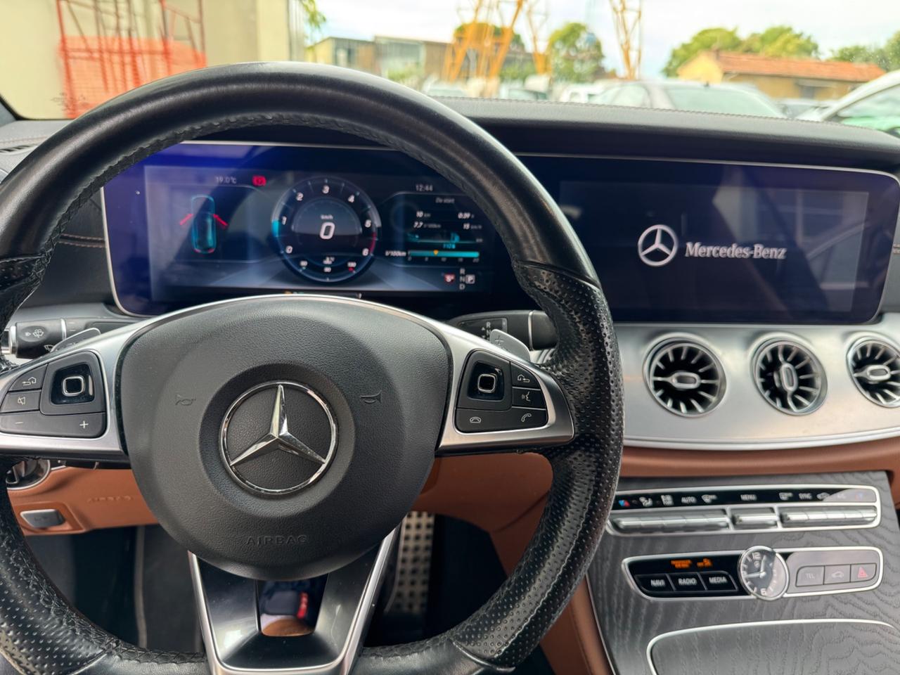 Mercedes-benz E 220 d 4Matic Premium Plus