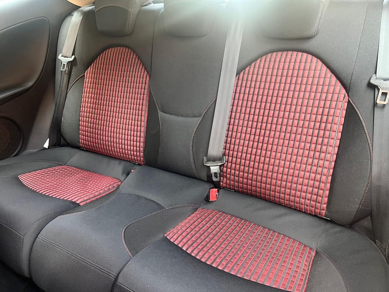 Alfa Romeo MiTo 1.4 T 155 CV Distinctive Sport Pack