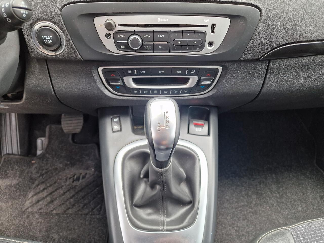 Renault Scenic Scénic 1.5 dCi 110CV EDC Energy