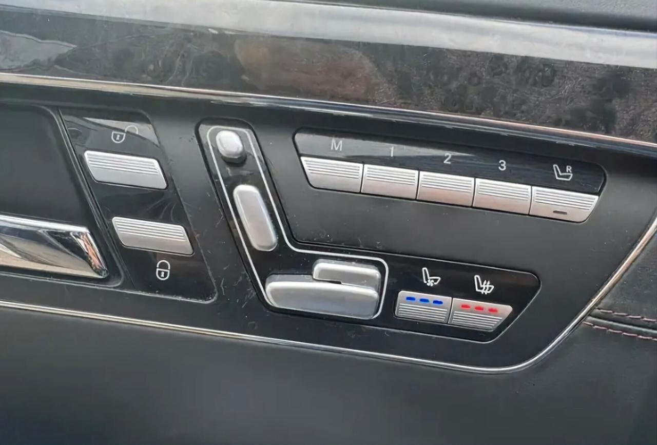 Mercedes-benz SL 63 AMG S lunga GARANZIA FULL OPTIONAL